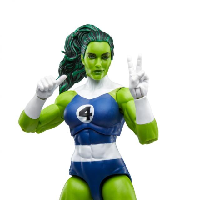 Hasbro - Marvel Legends Series She-Hulk