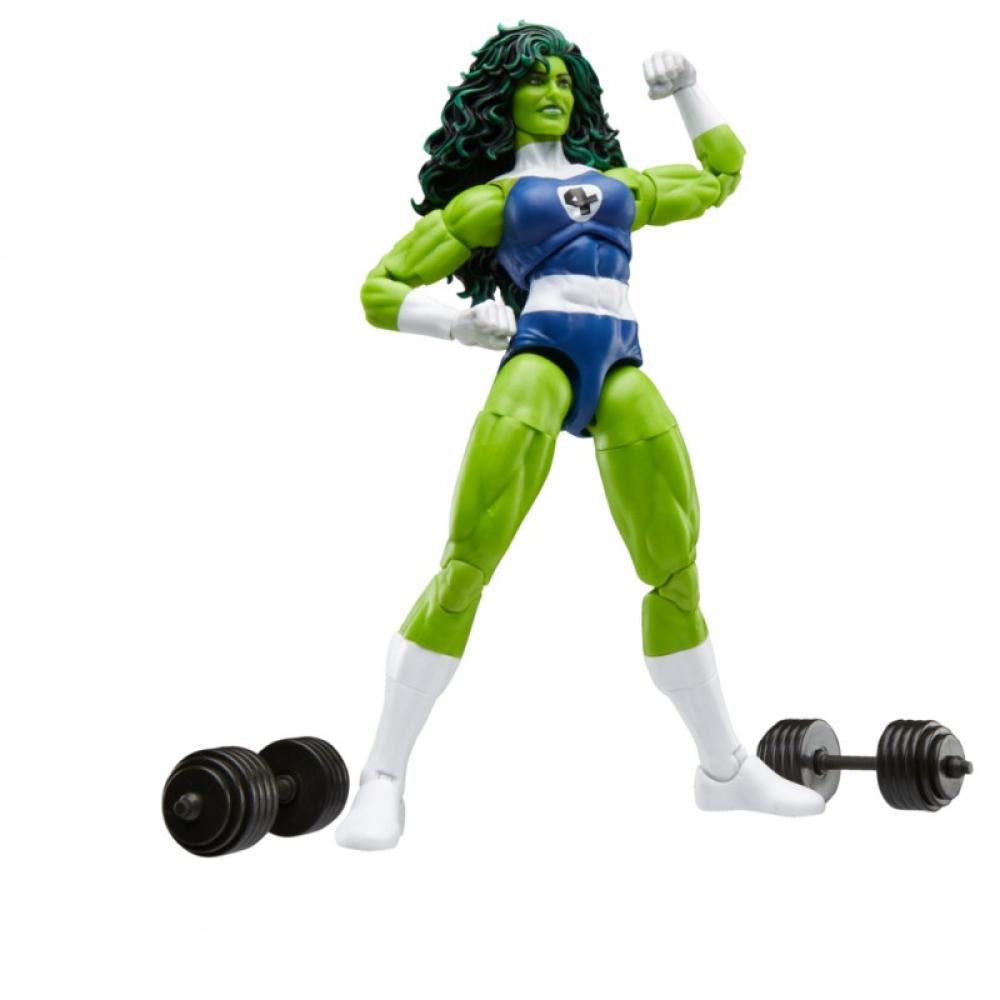 Hasbro - Marvel Legends Series She-Hulk