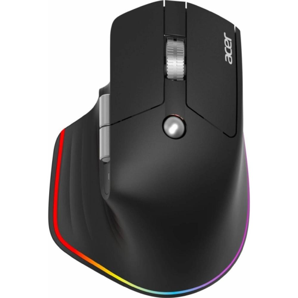 Acer - Easy Fit Mouse? - Retail pack ratón mano derecha RF Wireless + Bluetooth 4000 DPI