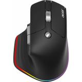 Acer - Easy Fit Mouse? - Retail pack ratón mano derecha RF Wireless + Bluetooth 4000 DPI