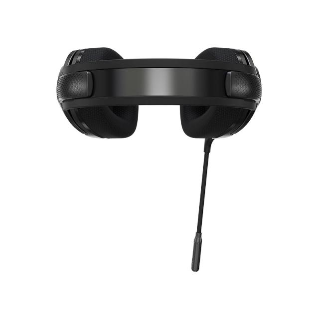 Acer - Predator Galea 365 Auriculares Alámbrico Diadema Juego Negro