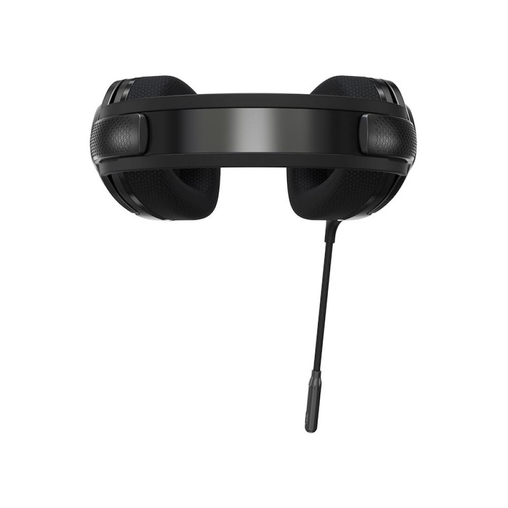Acer - Predator Galea 365 Auriculares Alámbrico Diadema Juego Negro