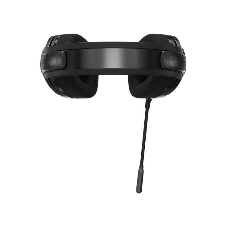 Acer - Predator Galea 365 Auriculares Alámbrico Diadema Juego Negro