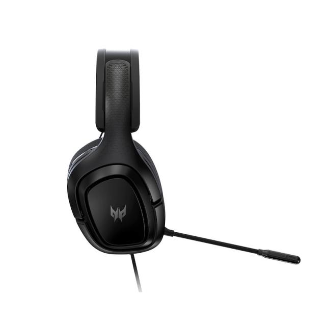 Acer - Predator Galea 365 Auriculares Alámbrico Diadema Juego Negro
