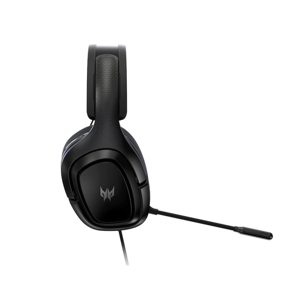 Acer - Predator Galea 365 Auriculares Alámbrico Diadema Juego Negro