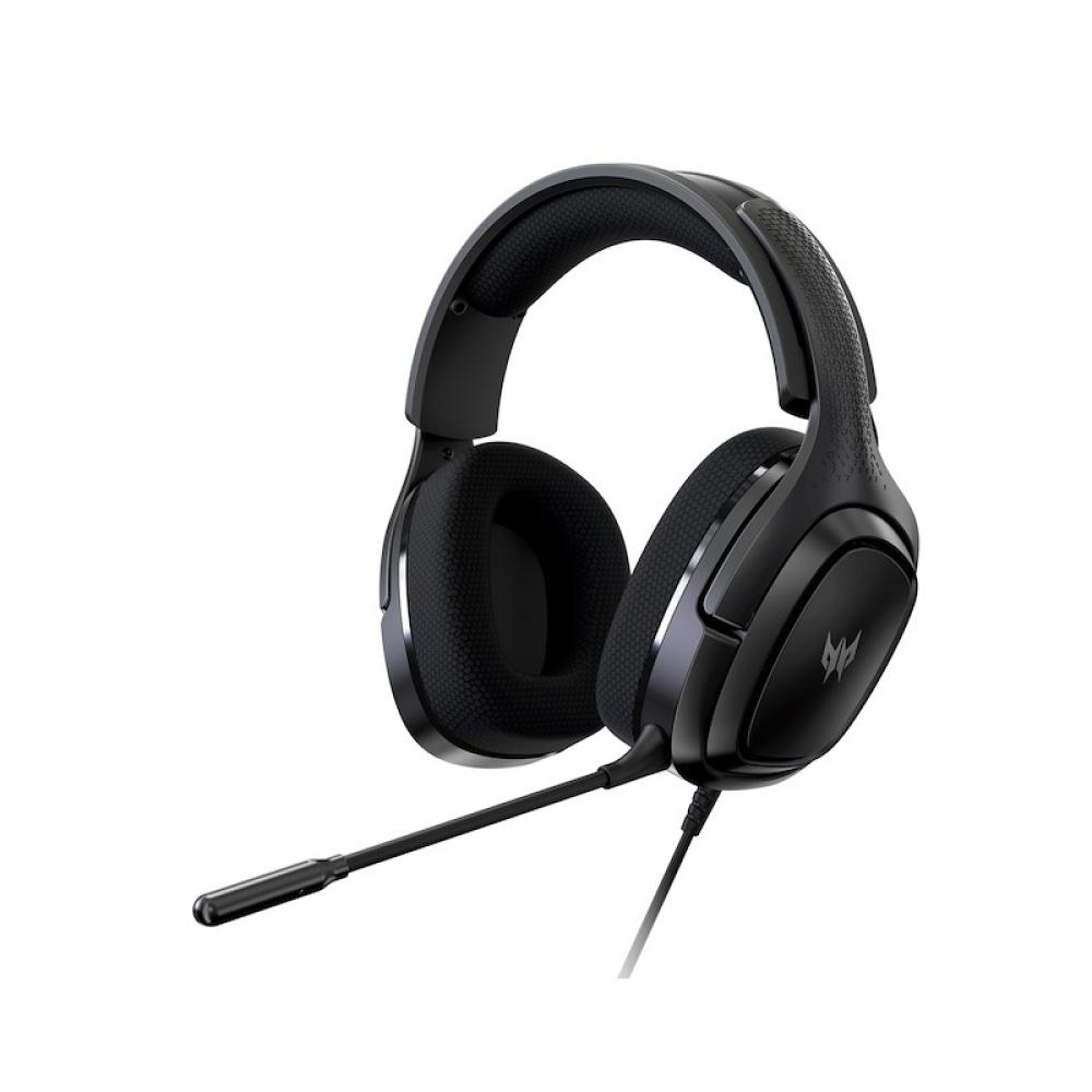 Acer - Predator Galea 365 Auriculares Alámbrico Diadema Juego Negro