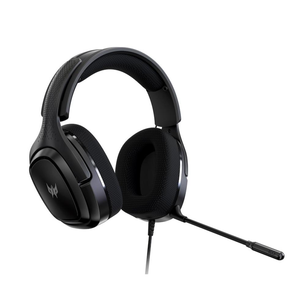 Acer - Predator Galea 365 Auriculares Alámbrico Diadema Juego Negro