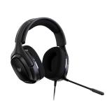 Acer - Predator Galea 365 Auriculares Alámbrico Diadema Juego Negro
