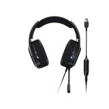 Acer - Predator Galea 365 Auriculares Alámbrico Diadema Juego Negro
