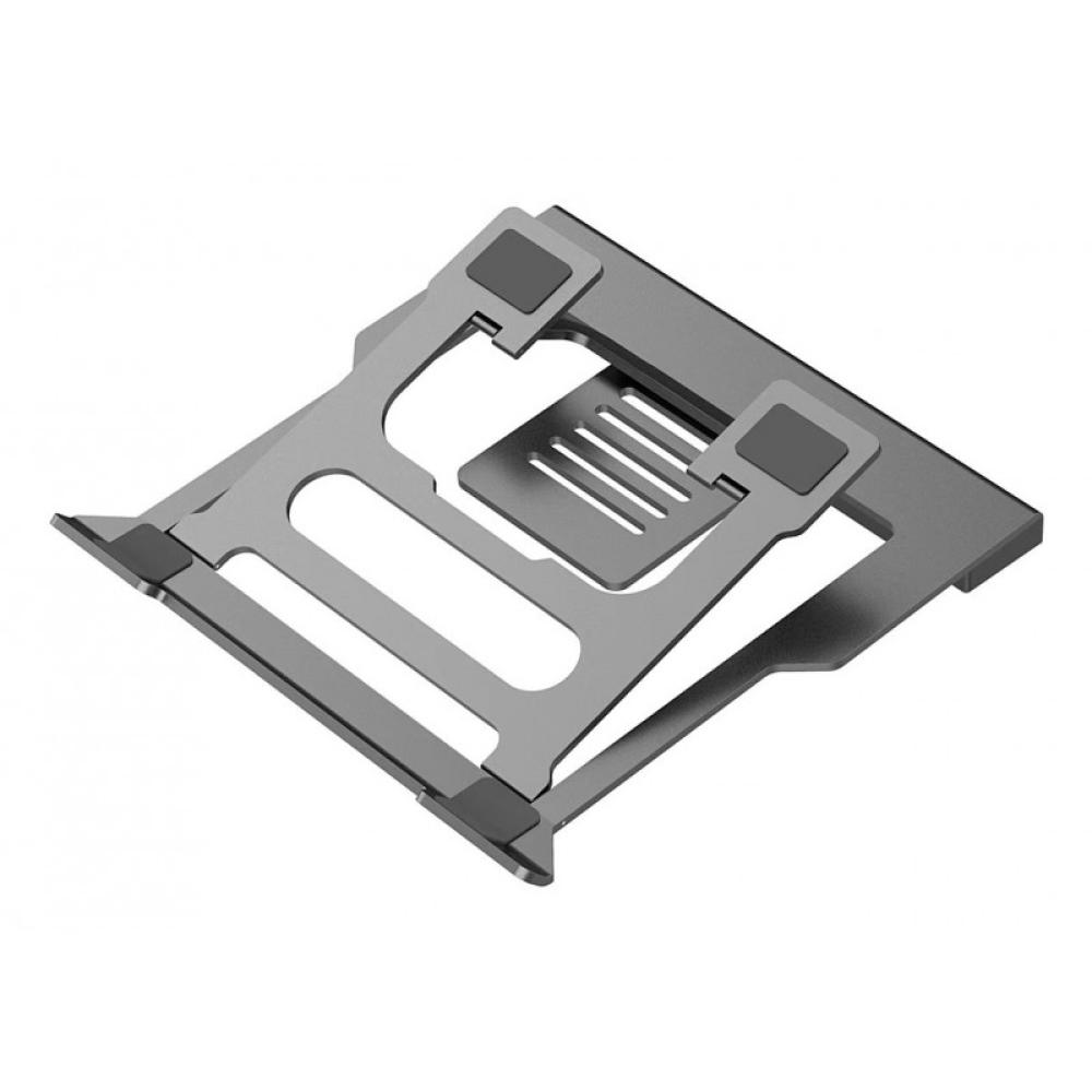 CoolBox - Atrildock Aluminio USB-C A HDMI 4k/3x USB-A/PD 100W/SD/Microsd/RJ45 PC/mac