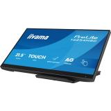 iiyama - T2254MSC-B2AG pantalla para PC 54,6 cm (21.5") 1920 x 1080 Pixeles Full HD LED Pantalla táctil Negro