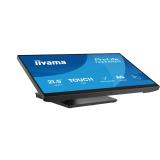 iiyama - T2254MSC-B2AG pantalla para PC 54,6 cm (21.5") 1920 x 1080 Pixeles Full HD LED Pantalla táctil Negro