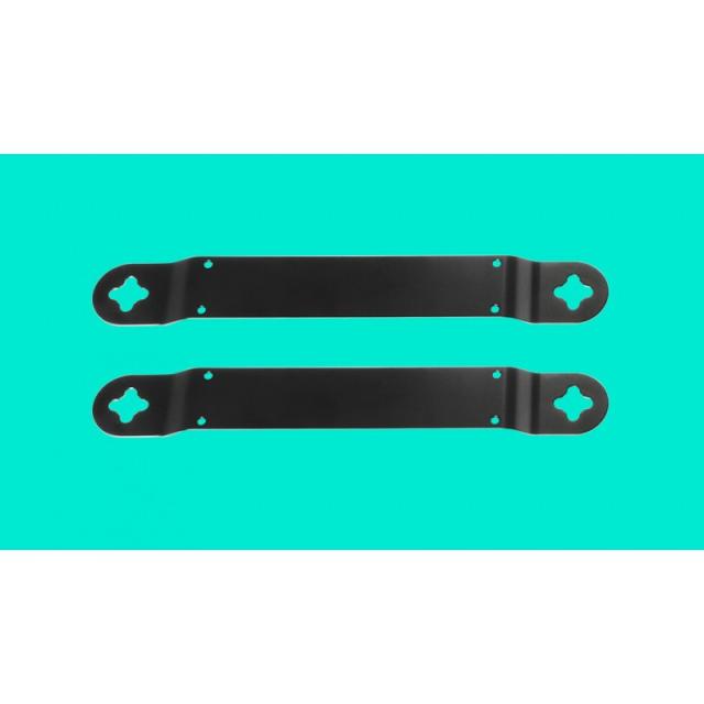 Logitech - 939-001644 sistema de video conferencia Montaje en pared