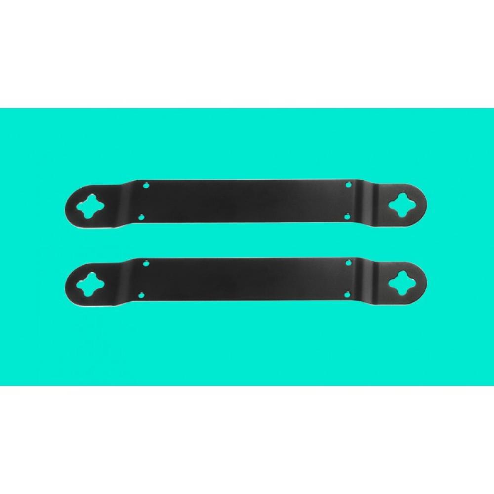 Logitech - 939-001644 sistema de video conferencia Montaje en pared