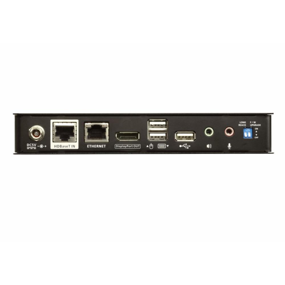 ATEN - CE920-ATA-G extensor KVM Transmisor y receptor
