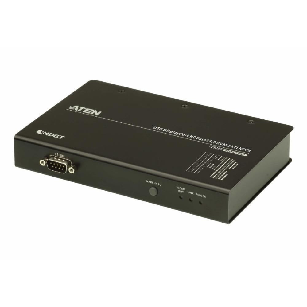 ATEN - CE920-ATA-G extensor KVM Transmisor y receptor