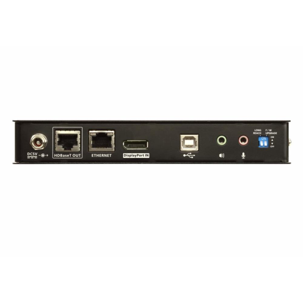 ATEN - CE920-ATA-G extensor KVM Transmisor y receptor
