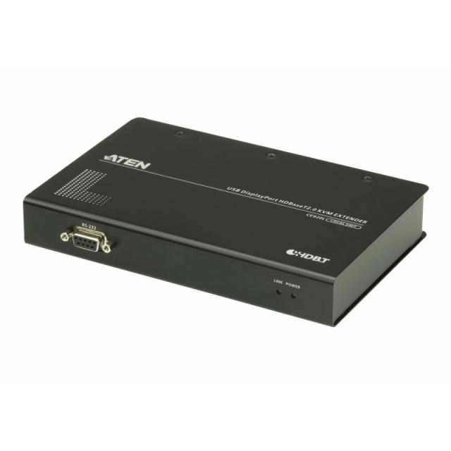 ATEN - CE920-ATA-G extensor KVM Transmisor y receptor