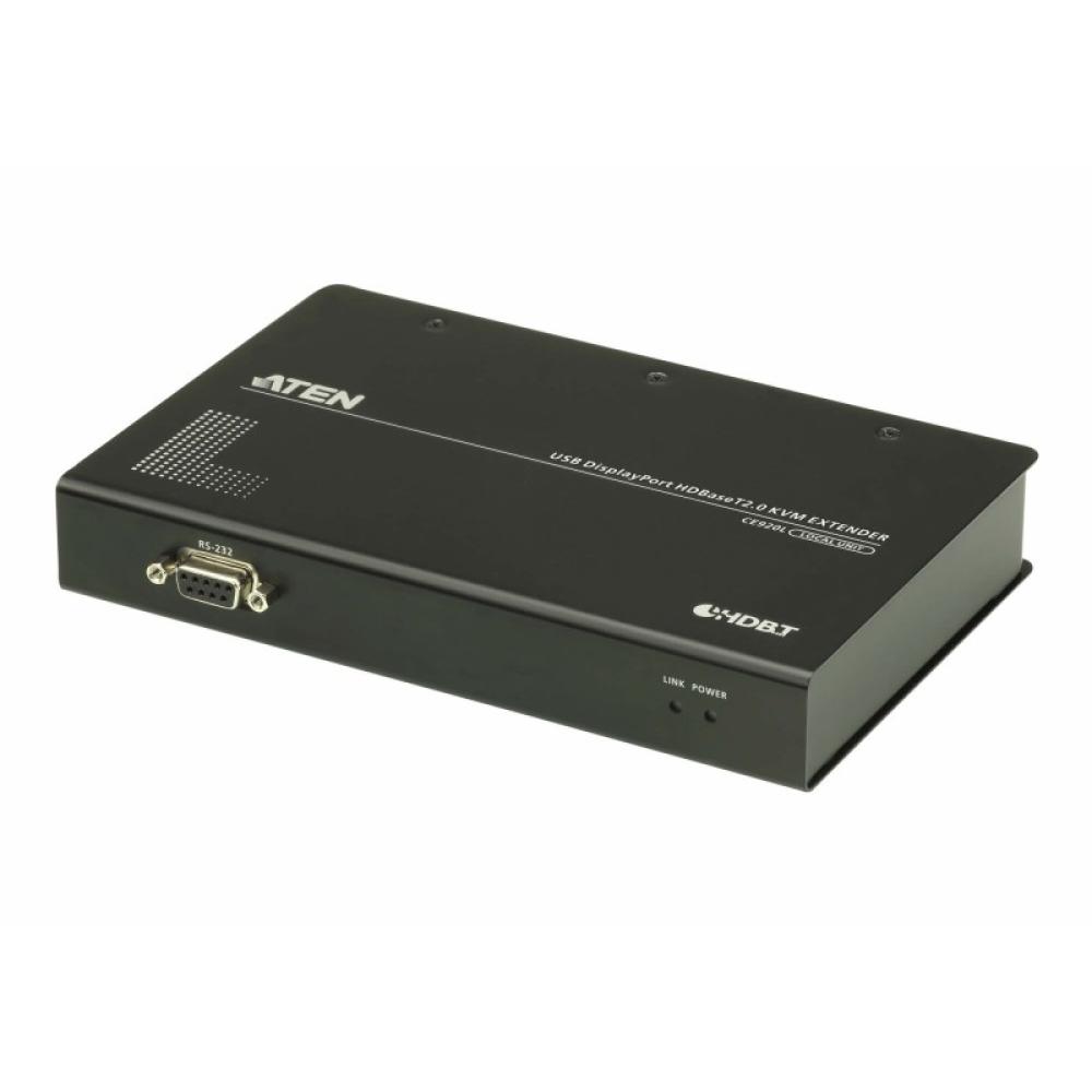 ATEN - CE920-ATA-G extensor KVM Transmisor y receptor
