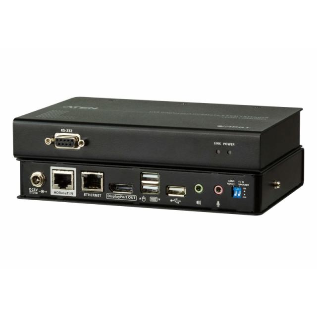 ATEN - CE920-ATA-G extensor KVM Transmisor y receptor