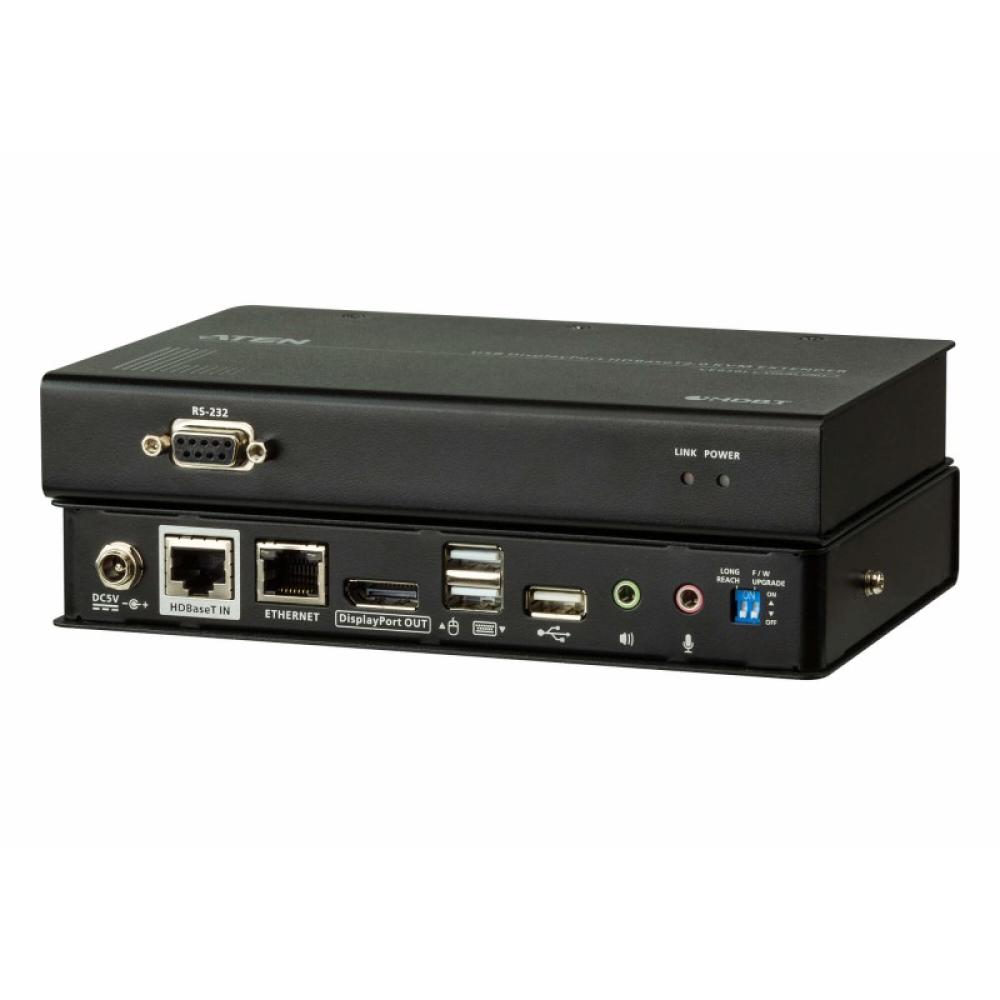 ATEN - CE920-ATA-G extensor KVM Transmisor y receptor