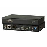 ATEN - CE920-ATA-G extensor KVM Transmisor y receptor