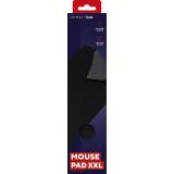 Trust - GXT 758 Alfombrilla de ratón para juegos Negro
