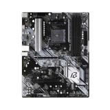Asrock - B550 Phantom Gaming 4 AMD B550 Zócalo AM4 ATX