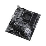Asrock - B550 Phantom Gaming 4 AMD B550 Zócalo AM4 ATX