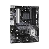 Asrock - B550 Phantom Gaming 4 AMD B550 Zócalo AM4 ATX