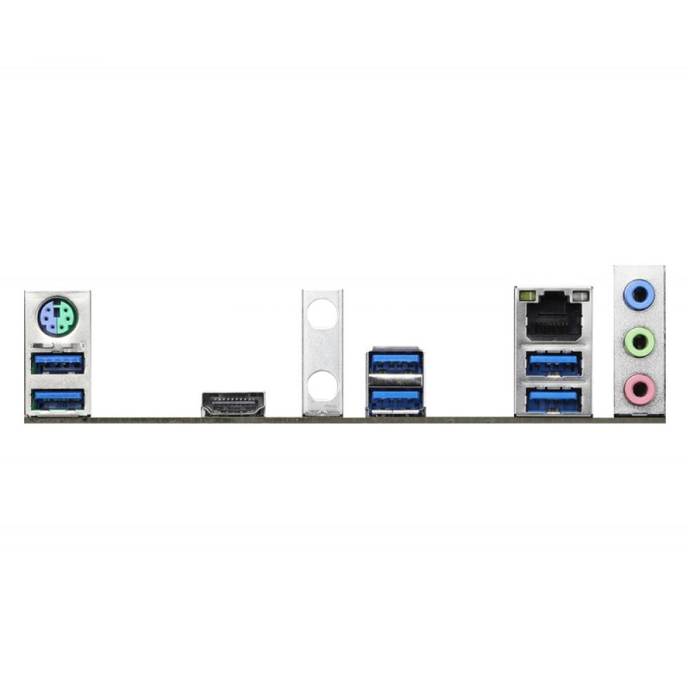 Asrock - B550 Phantom Gaming 4 AMD B550 Zócalo AM4 ATX