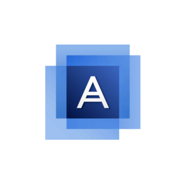 Acronis - ACRONIS SNAP DEPLOY FOR SERVER - SSPXRPZZS31