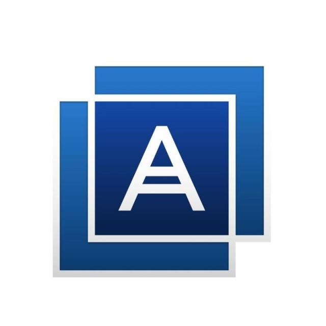 Acronis - ACRONIS FILES ADVANCED ANNUAL S - AAEBECENS31