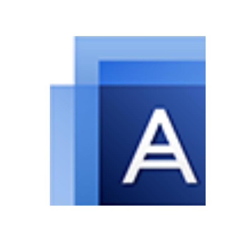 Acronis - ACRONIS CYBER BACKUP ADVANCED SE - A1WAHILOS31