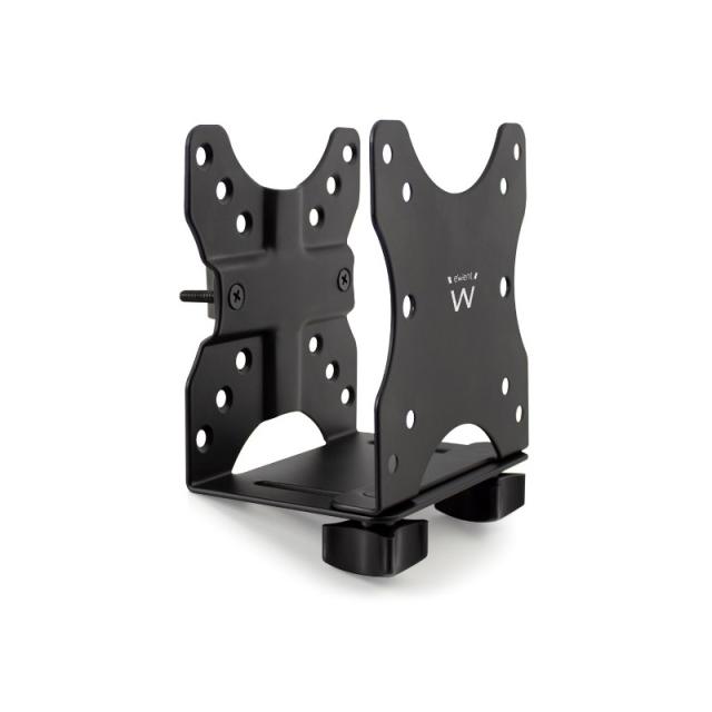 Ewent - EW1517 soporte y montura para estación de trabajo/PC todo en uno 5 kg Negro
