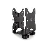 Ewent - EW1517 soporte y montura para estación de trabajo/PC todo en uno 5 kg Negro