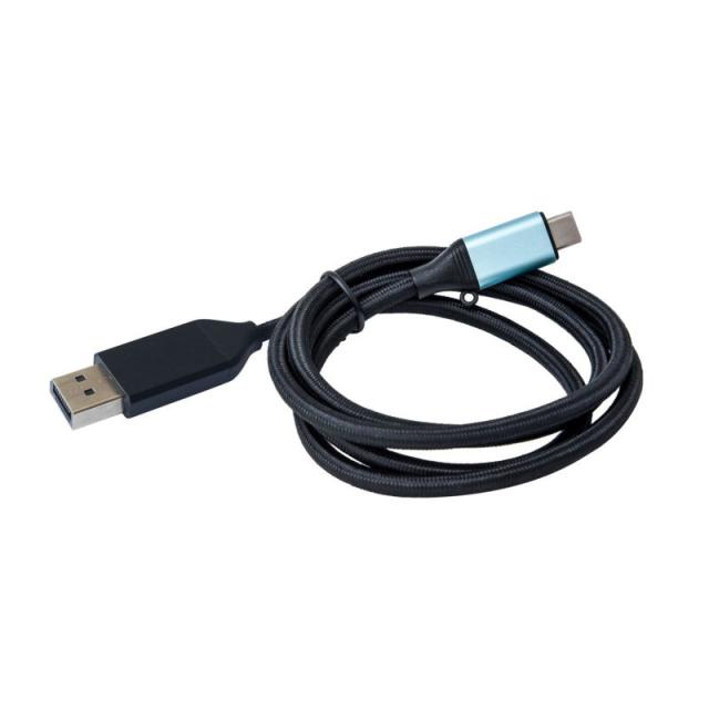 i-tec - USB-C DisplayPort Cable Adapter 4K / 60 Hz 150cm