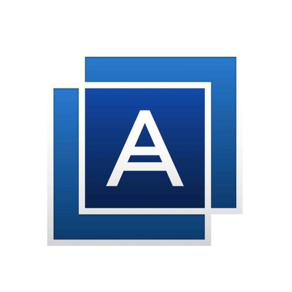 Acronis - Files Connect 1 licencia(s) Renovación 3 año(s)