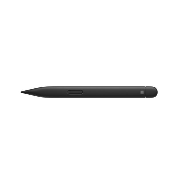 Microsoft - Surface Slim Pen 2 lápiz digital 14 g Negro - 8WV-00006