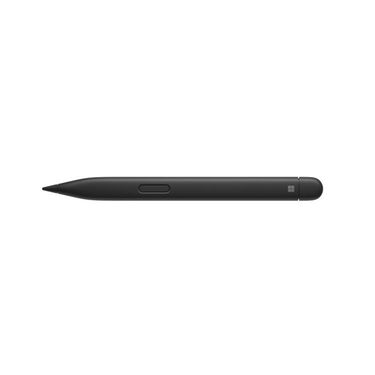 Microsoft - Surface Slim Pen 2 lápiz digital 14 g Negro - 8WV-00006