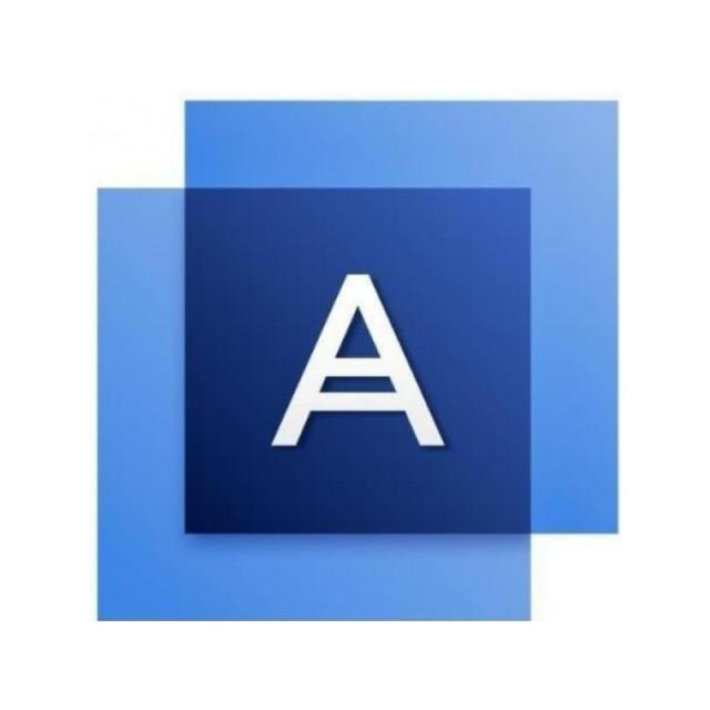 Acronis - Cyber Protect 1 licencia(s) Licencia 1 año(s) - HOFASHLOS31