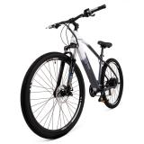Youin - You-Ride Everest Negro, Blanco Aluminio M 73,7 cm (29")