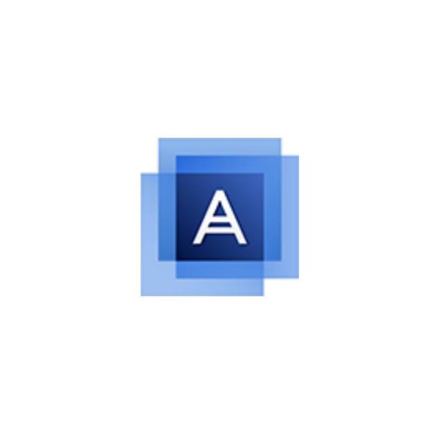 Acronis - ACRONIS CYBER PROTECT STANDARD - WESAEKLOS31
