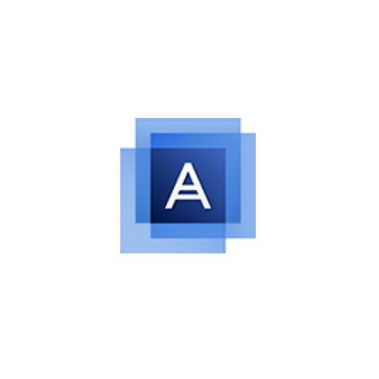 Acronis - ACRONIS CYBER PROTECT STANDARD - WESAEKLOS31