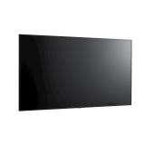NEC - MultiSync E868 Pantalla plana para señalización digital 2,17 m (85.6") LED 350 cd / m² 4K Ultra HD Negro 18/7
