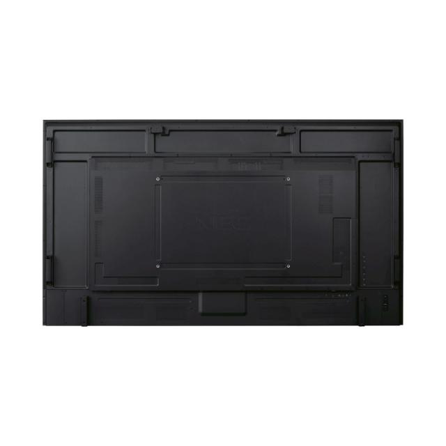 NEC - MultiSync E868 Pantalla plana para señalización digital 2,17 m (85.6") LED 350 cd / m² 4K Ultra HD Negro 18/7