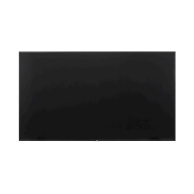 NEC - MultiSync E868 Pantalla plana para señalización digital 2,17 m (85.6") LED 350 cd / m² 4K Ultra HD Negro 18/7