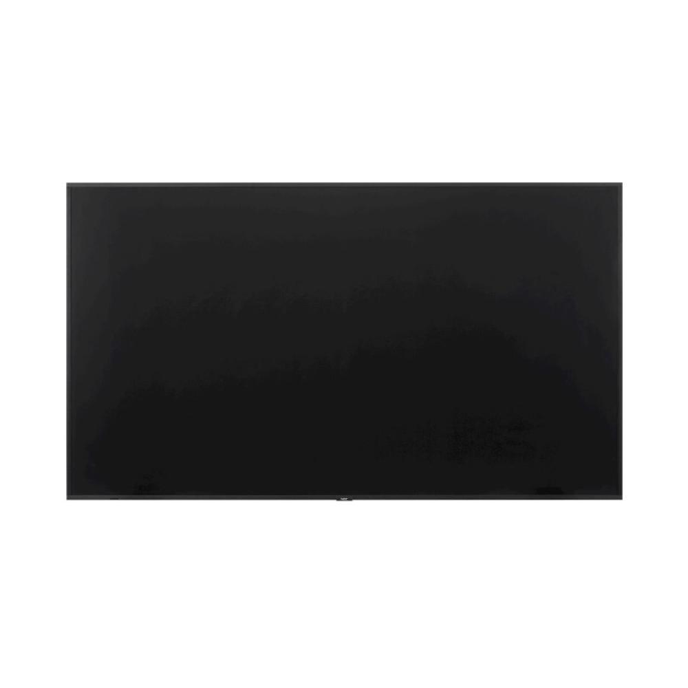 NEC - MultiSync E868 Pantalla plana para señalización digital 2,17 m (85.6") LED 350 cd / m² 4K Ultra HD Negro 18/7