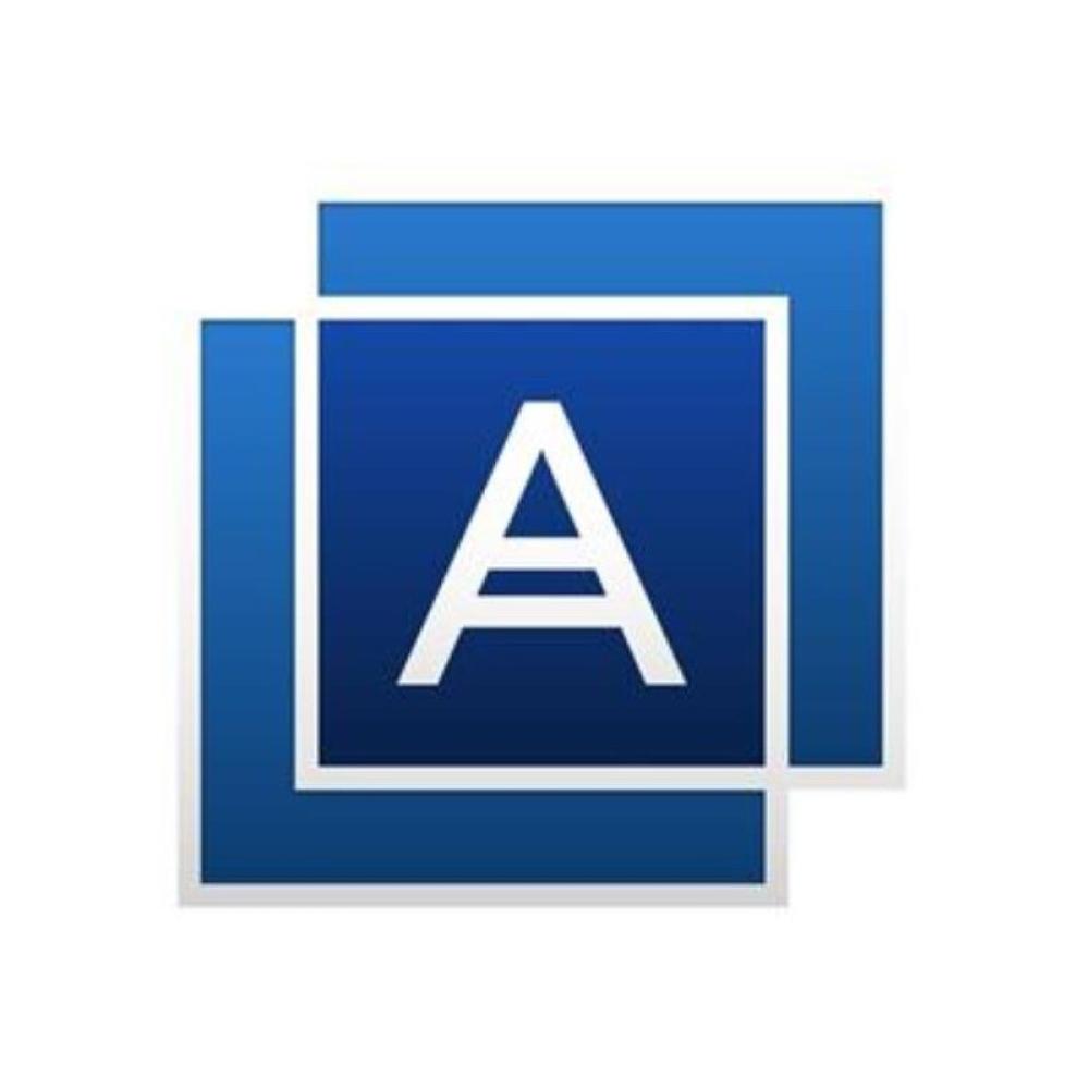Acronis - ACRONIS CYBER BACKUP ADVANCED SE 5Y