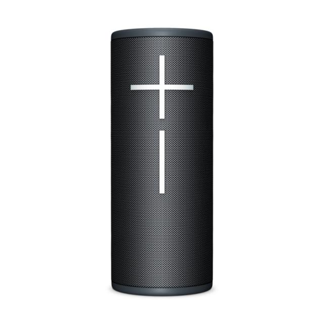 Ultimate Ears - BOOM 4 Altavoz portátil estéreo Negro